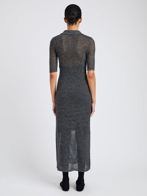 PROENZA SCHOULER WHITE LABEL MELINE DRESS